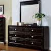 Furniture of America Winsor Dresser