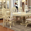 Furniture of America - FOA Wyndmere Set of Two Arm Chairs