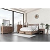 Furniture of America - FOA Wynton California King Bed
