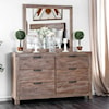 Furniture of America - FOA Wynton Mirror