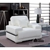Furniture of America Zibak Sofa + Love Seat + Chair