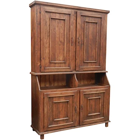 Tillman Armoire