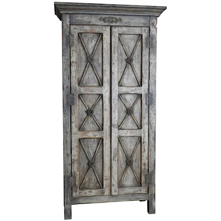 Dutchess Armoire