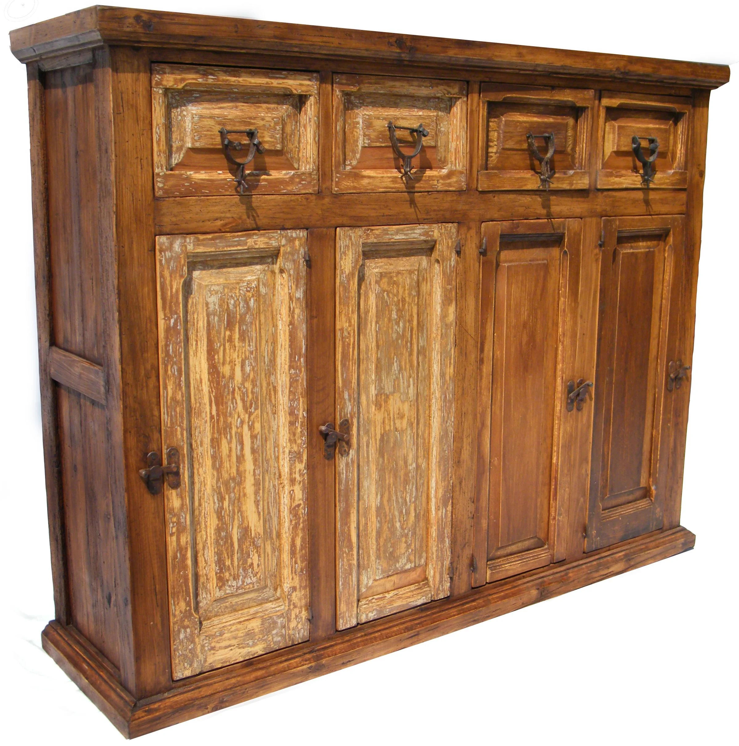 Furniture Source International Ranchero FSICO938 Midland Chest w