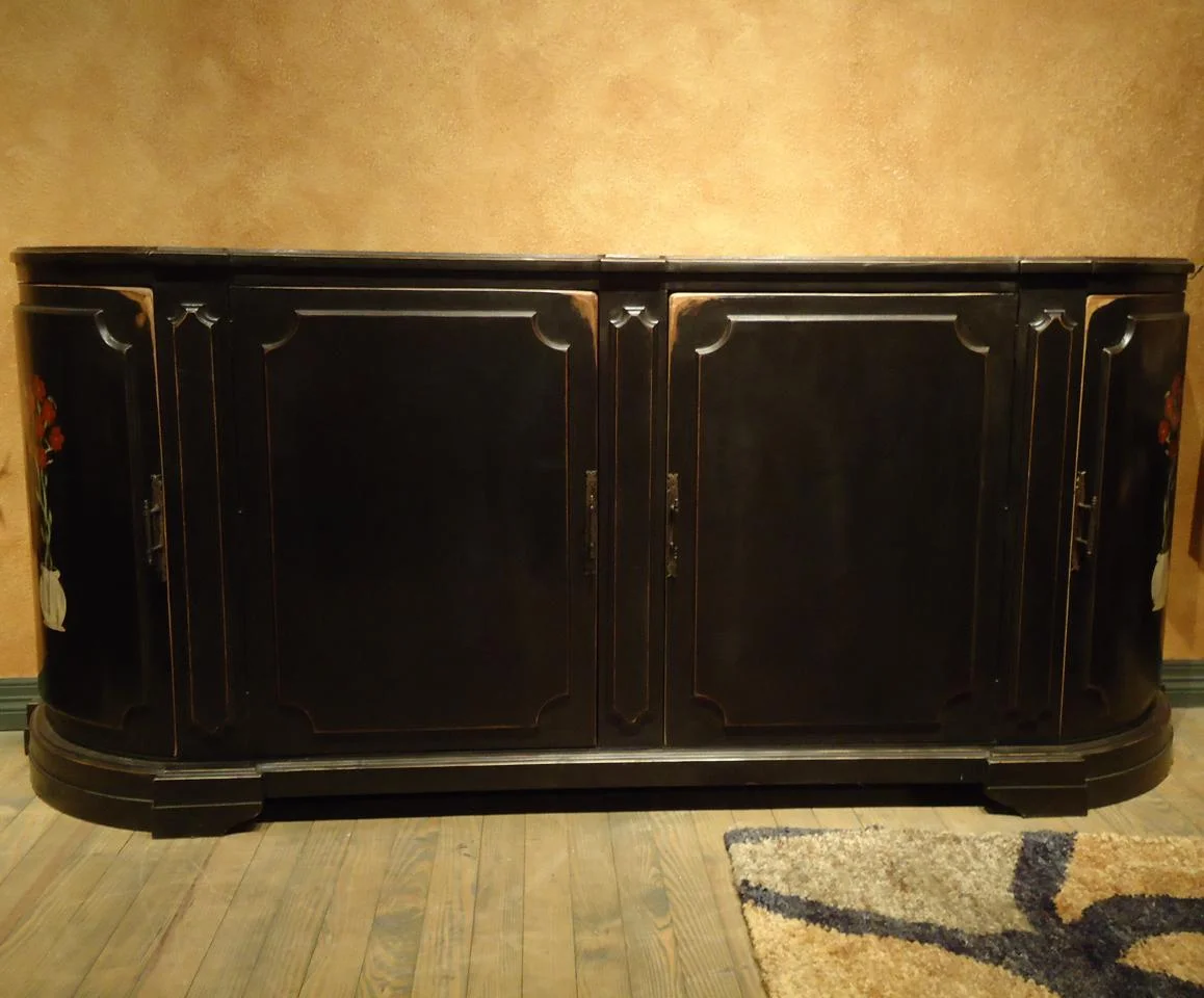 Furniture Source International Sconset FSIJQCON232090 Traditional 4