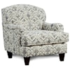 Fusion Furniture 2800-KP BARNABAS MUSHROOM Chair