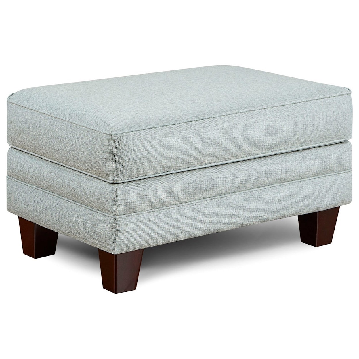 VFM Signature 1140 GRANDE MIST (REVOLUTION) Ottoman