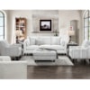 Fusion Furniture 17-00KP WINSTON SALT Sofa