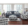 Fusion Furniture 2330 TRUTH OR DARE Sofa