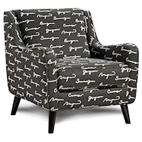 Accent Chair