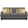 VFM Signature 2600 Maxwell Gray Sleeper