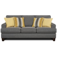 Contemporary Sleeper Sofa