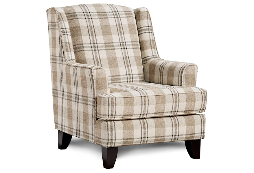 263 Chair by Fusion Furniture at Esprit Decor Home Furnishings
