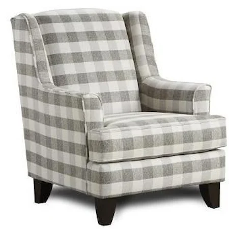 Accent Chair