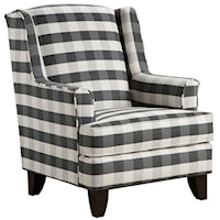 Accent Chair