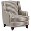 Fusion Furniture 263 Accent Chair
