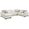 Fusion Furniture Sienna Sectional
