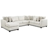 VFM Signature 28 HOMECOMING STONE (REVOLUTION) 3-Piece Sectional with Chaise