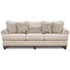 Fusion Furniture 2820-KP CARYS DOE Sofa