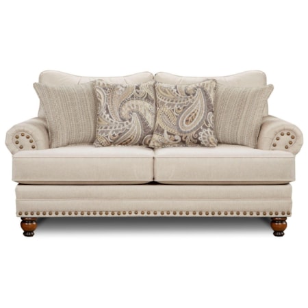 Loveseat