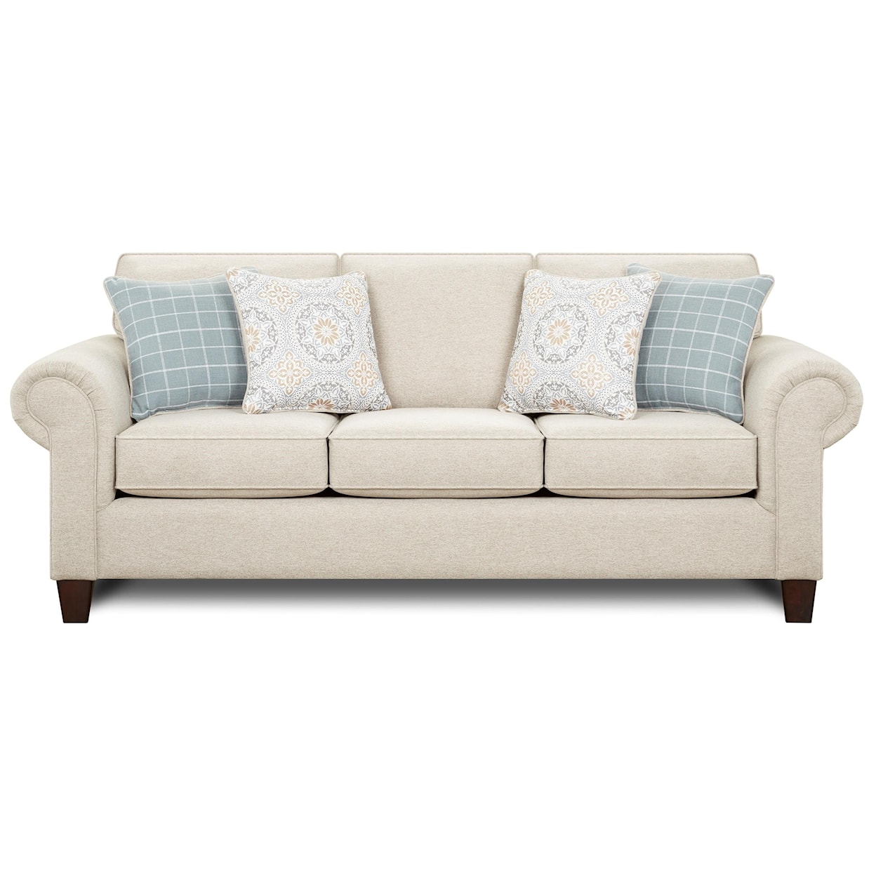 VFM Signature 3100 BATES NICKLE Sofa