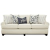 VFM Signature 39-00KP AWESOME OATMEAL (REV) Sofa