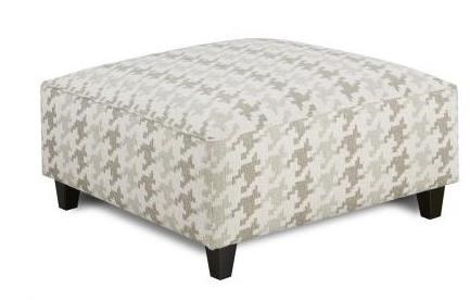 Fusion Furniture 4480-KP BASIC WOOL (REVOLUTION) Stationary Living Room Group