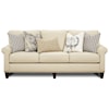 Fusion Furniture 47-00KP TRUTH OR DARE SPICE (REVOLUTION) Sofa