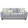 Fusion Furniture 49-00KP MACARENA MARINE (REVOLUTION) Sofa