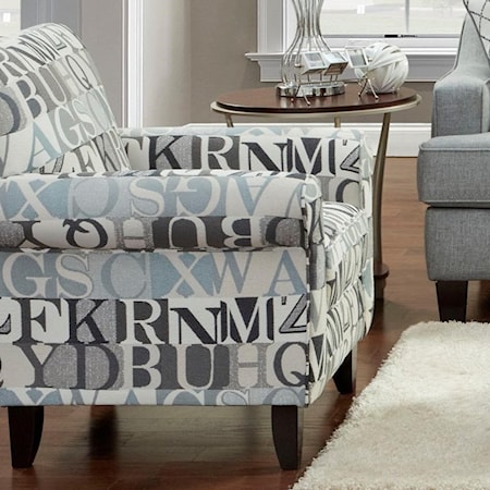 Accent Chair