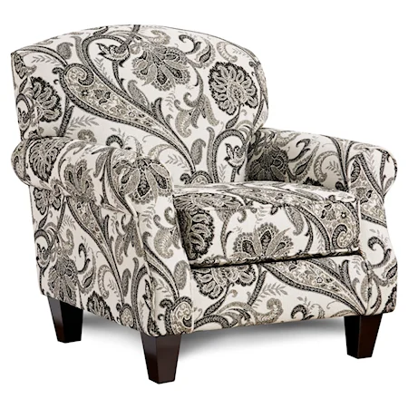 Accent Chair