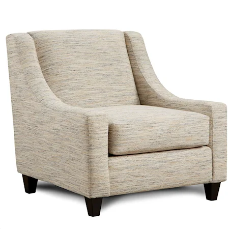 Accent Chair