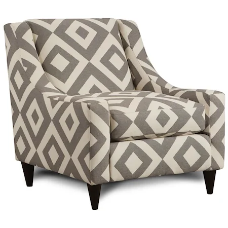 Accent Chair