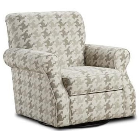 Swivel Chair