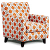 Fusion Furniture 703 Accent Chair