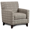 Fusion Furniture 703 Accent Chair