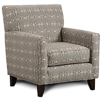 Accent Chair