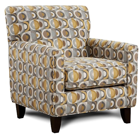 Accent Chair