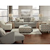 Fusion Furniture 8210-KP DILLIST MICA Accent Chair