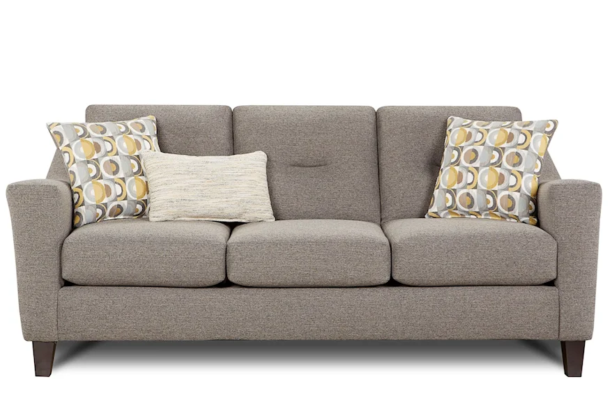 8210-KP DILLIST MICA Sofa by Fusion Furniture at Howell Furniture