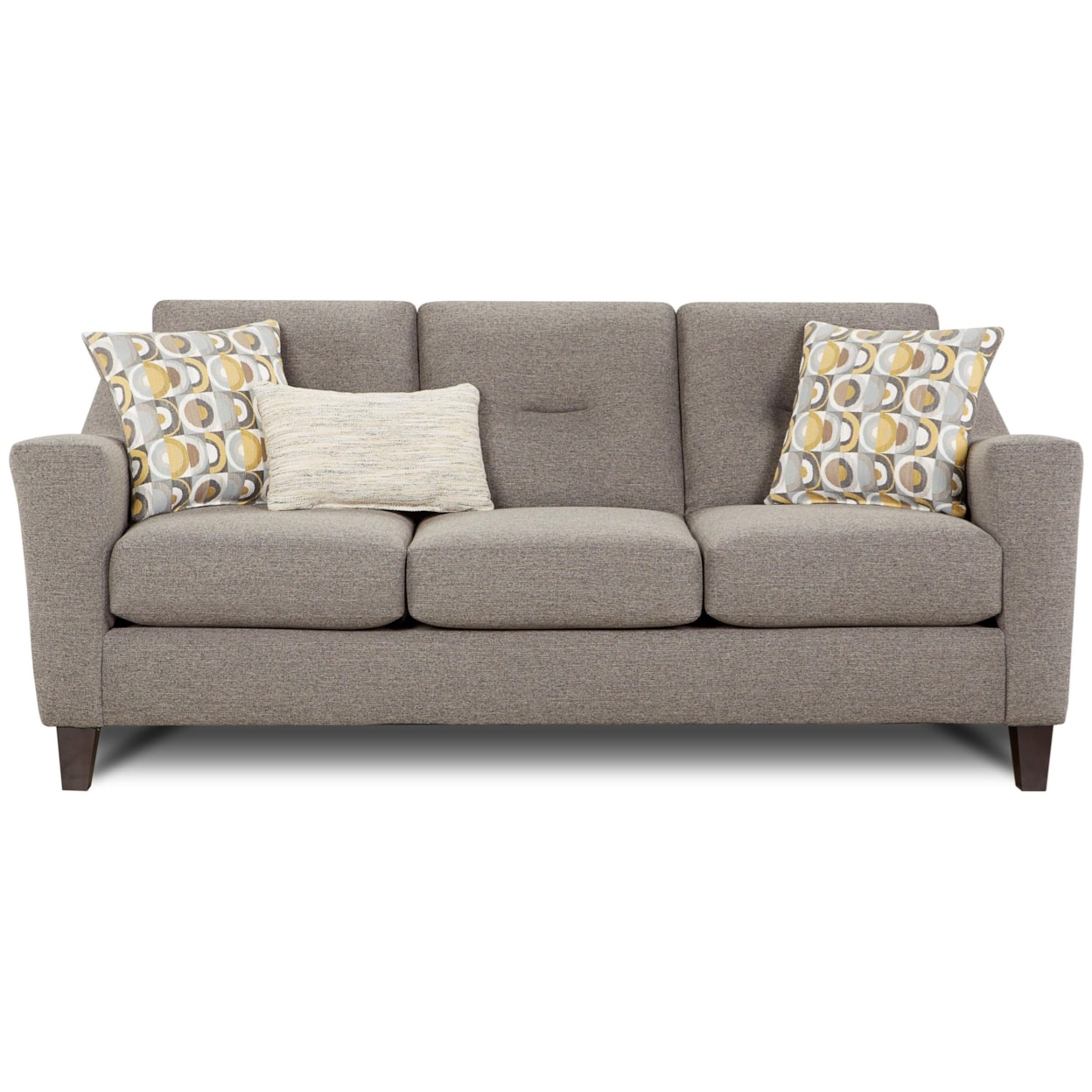 VFM Signature 8210-KP DILLIST MICA Sofa