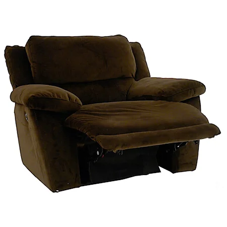 Electric Motion Recliner Chair