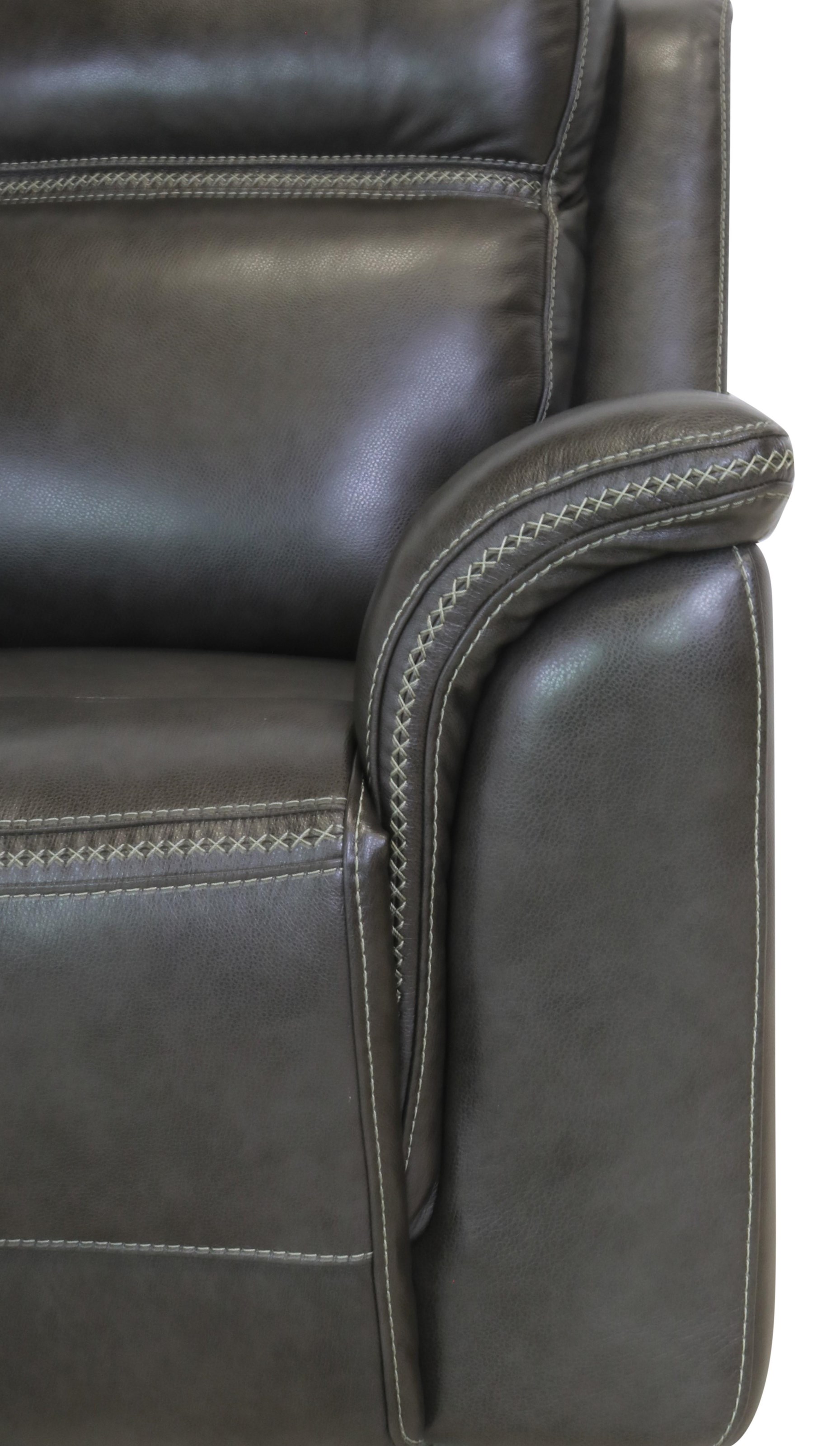 Power Reclining Sofa