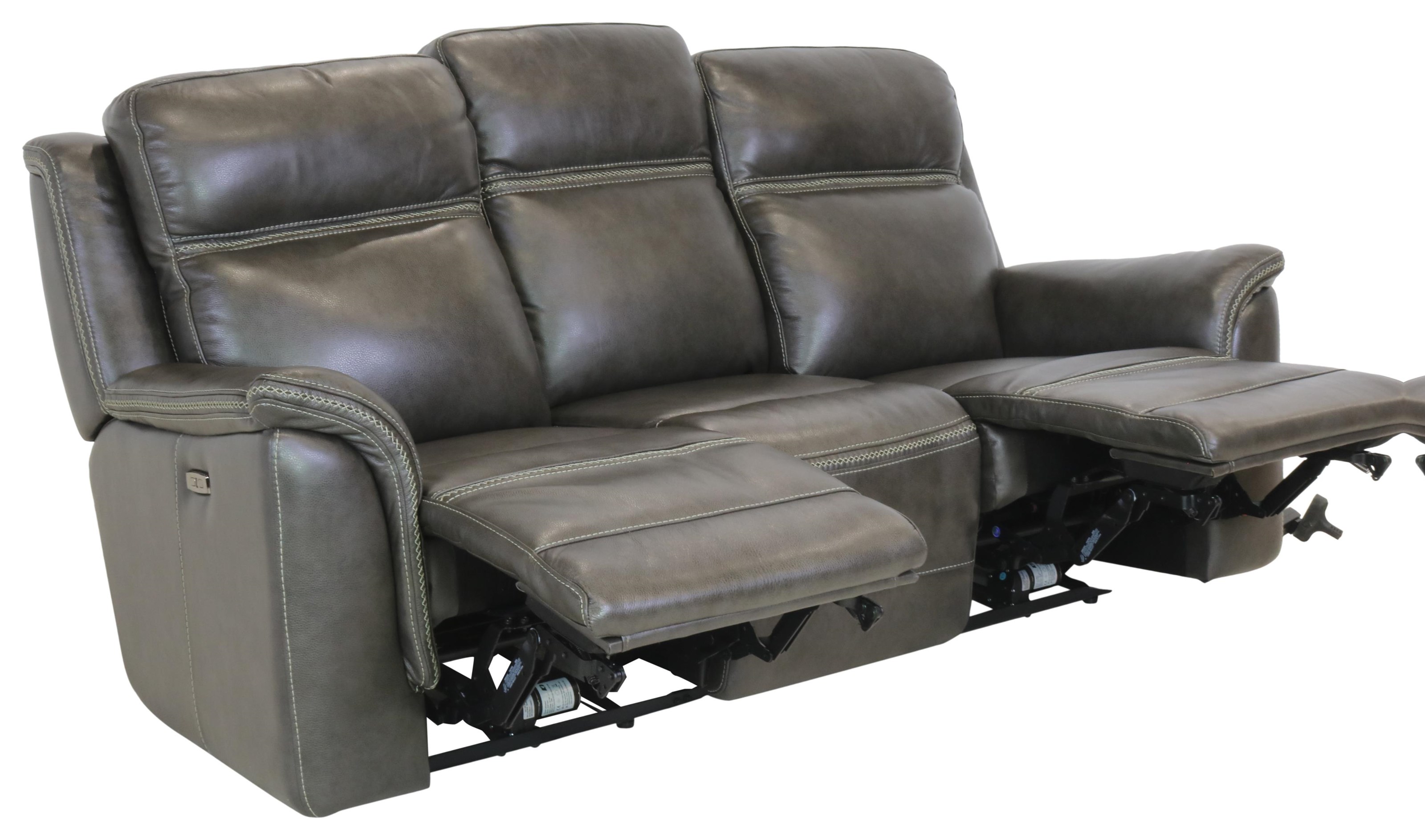 Power Reclining Sofa