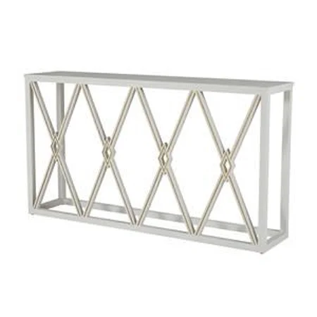 ALANDRA CONSOLE TABLE