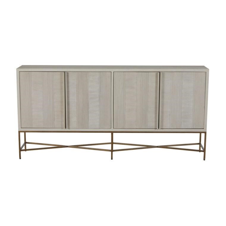 Gabby sales carol sideboard