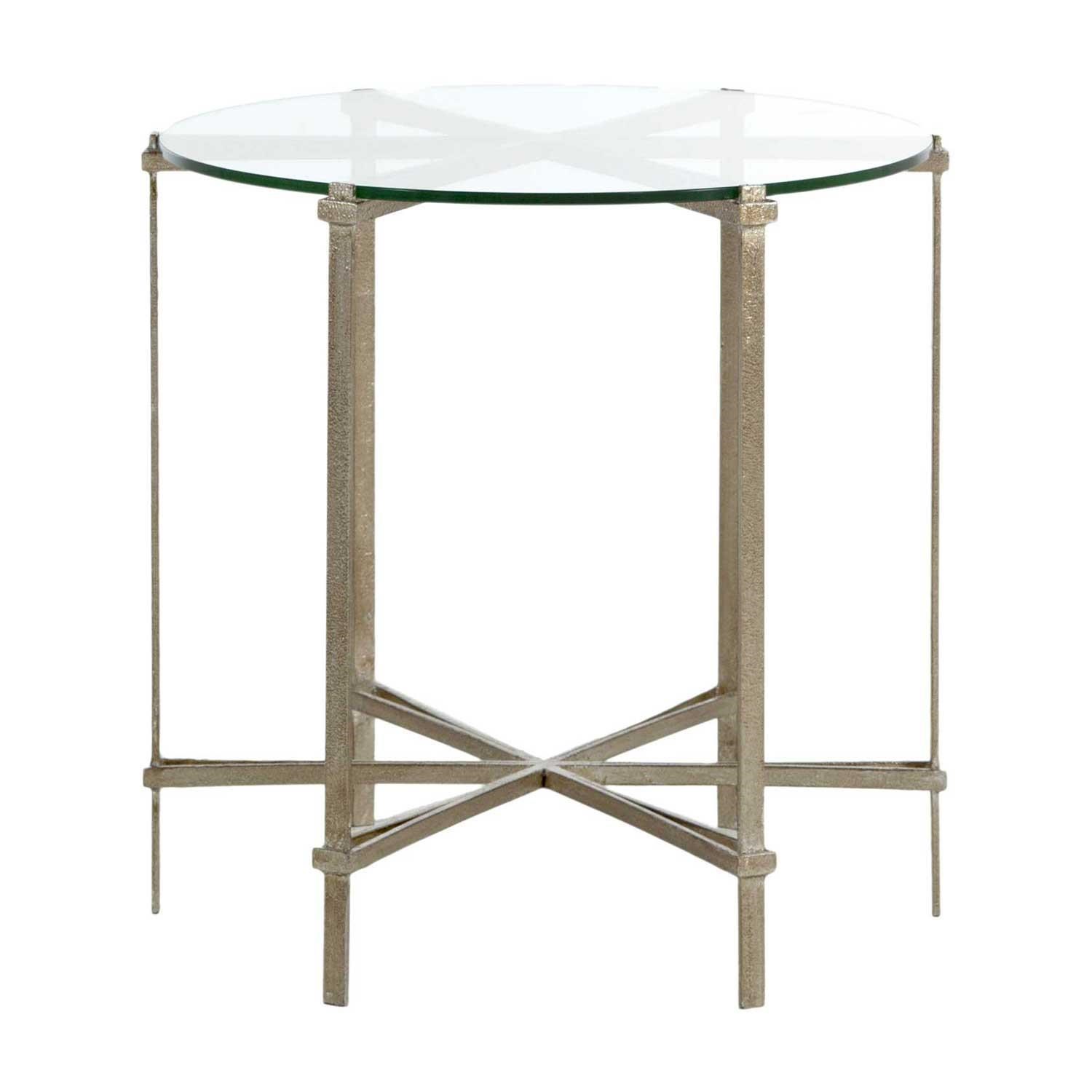 Gabby top side table