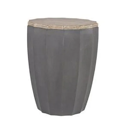 Rue Side Table