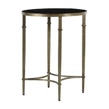 Wendall Side Table