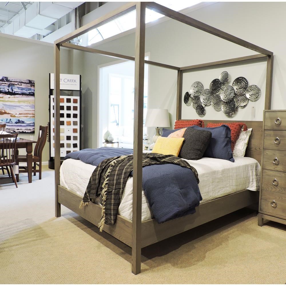 Royal kahala hot sale canopy bed